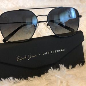 DIFF eyewear Ace sunglasses (polarized)